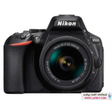 Nikon D5600 With 18-55mm VR AF-P Lens دوربین دیجیتال نیکون