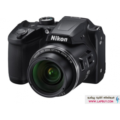 Nikon Coolpix B500 Digital Camera دوربین دیجیتال نیکون