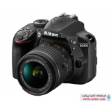 Nikon D3400 18-55mm VR Lens Kit Digital Camera دوربین دیجیتال نیکون