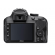Nikon D3400 18-55mm VR Lens Kit Digital Camera دوربین دیجیتال نیکون