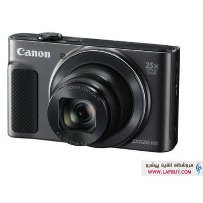 Canon SX620 Digital Camera دوربین دیجیتال کانن