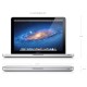 Apple MacBook Pro MD101 لپ تاپ اپل