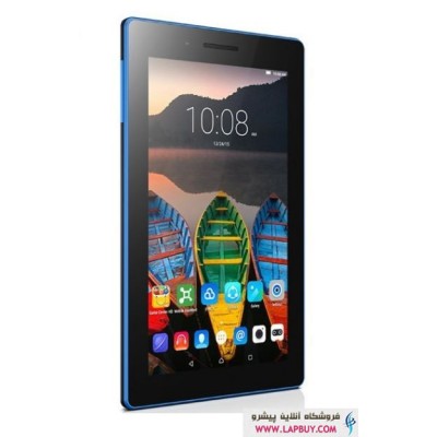 Lenovo Tab 3 7 4G Dual SIM 16GB Tablet تبلت لنوو