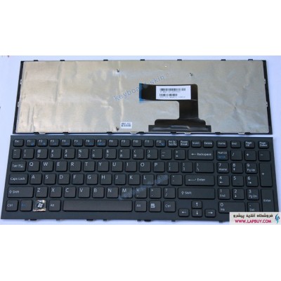 Sony VAIO PCG-71C11M کیبورد لپ تاپ سونی