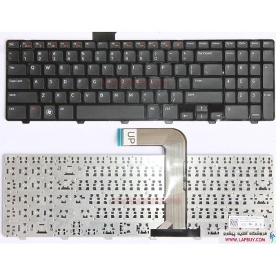 Dell inspiron M5110 کیبورد لپ تاپ دل