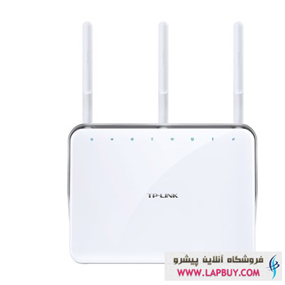 TP-Link Archer VR900 Wireless Dual Band مودم وایرلس تی پی لینک