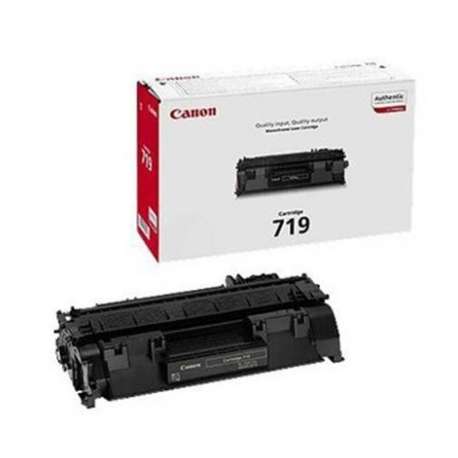 Canon 719 کارتریج پرینتر کنان