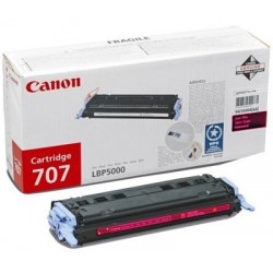 Canon 707M کارتریج طرح فابریک