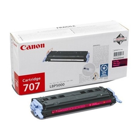 Canon 707M کارتریج طرح فابریک