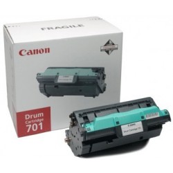 Canon 701C کارتریج کانن