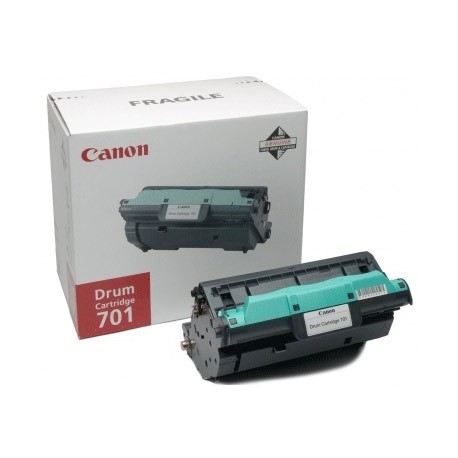 Canon 701C کارتریج کانن