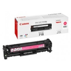 Canon 718M کارتریج پرینتر کنان