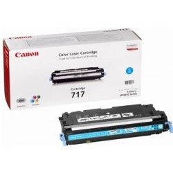 Canon 717C کارتریج کانن