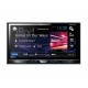 Pioneer AVH-X4850DVD پخش کننده خودرو پایونیر