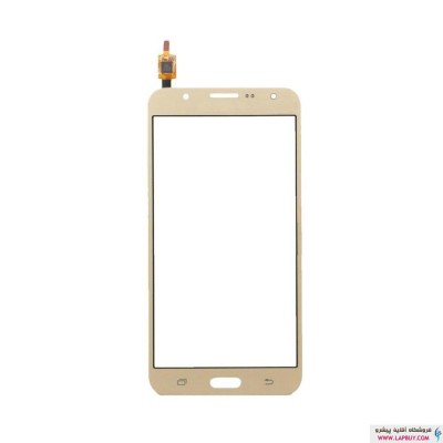 Samsung Galaxy J7 شیشه تاچ گوشی موبایل سامسونگ