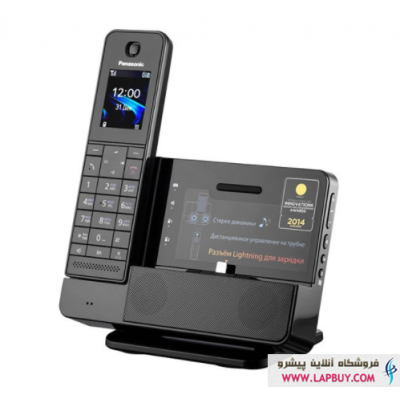 Panasonic KX-PRL260 Wireless Phone تلفن پاناسونیک
