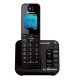 Panasonic KX-TGH260 Wireless Phone تلفن پاناسونیک