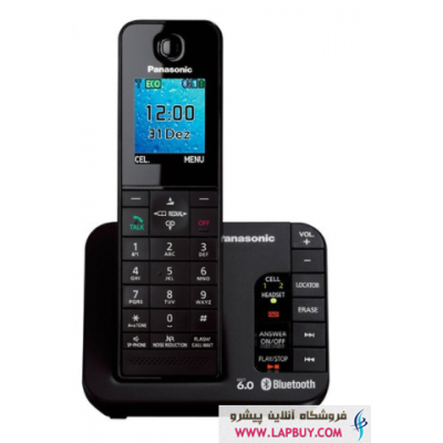 Panasonic KX-TGH260 Wireless Phone تلفن پاناسونیک