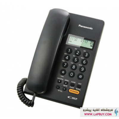 Panasonic KX-TSC62 تلفن پاناسونیک