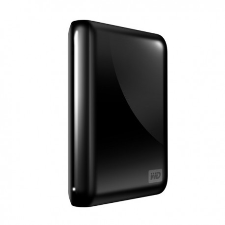 WD 2.0 TB هارد اکسترنال