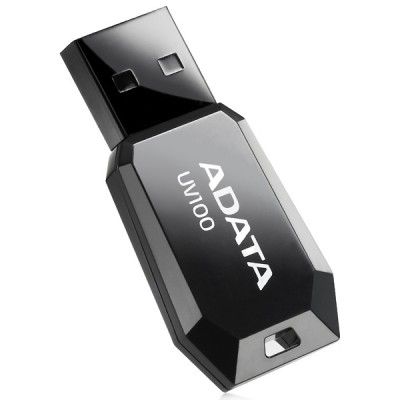ADATA UV100 Flash Memory - 8GB فلش مموری