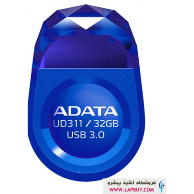 ADATA DashDrive Durable UD311- 32GB فلش مموری