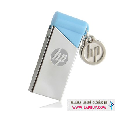 HP v215b USB 2.0 Flash Memory - 16GB فلش مموری