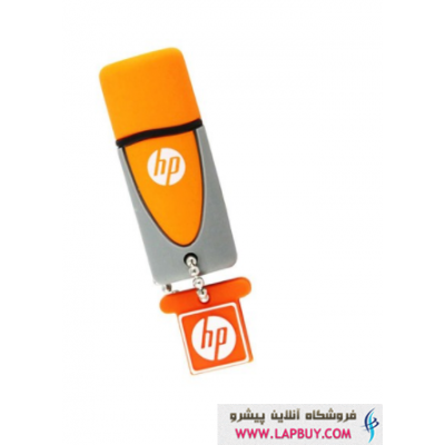 HP V245O USB 2.0 Flash Memory - 32GB فلش مموری