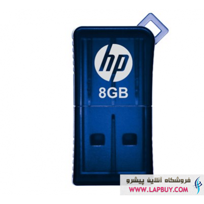 HP v165w USB 2.0 Flash Memory - 16GB فلش مموری