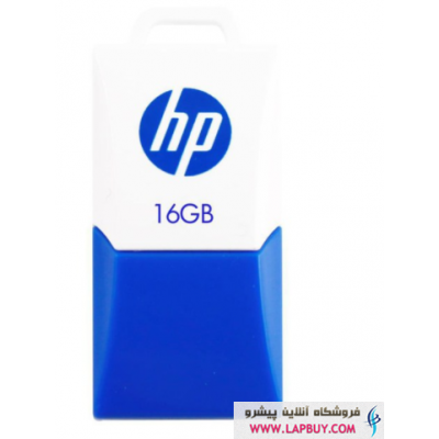 HP V160 Flash Memory -16GB فلش مموری