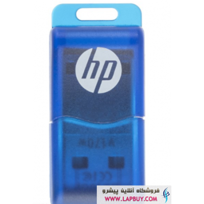 HP V170W Flash Memory - 8GB فلش مموری