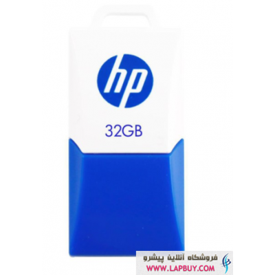 HP V160 Flash Memory -32GB فلش مموری