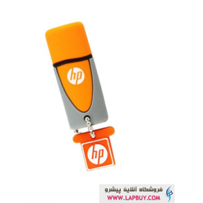 HP V245O USB 2.0 Flash Memory - 8GB فلش مموری