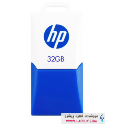 HP V160 Flash Memory - 8GB فلش مموری