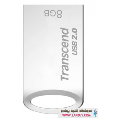 Transcend JetFlash 510S Flash Memory - 8GB فلش مموری