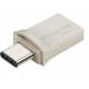 Transcend JetFlash 890S Flash Memory - 64GB فلش مموری