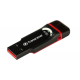 Transcend JetFlash 340 OTG Flash Memory - 16GB فلش مموری