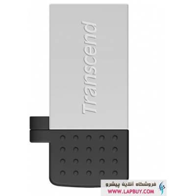 Transcend JetFlash 380S OTG Flash Memory - 8GB فلش مموری