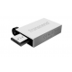 Transcend JetFlash 380S OTG Flash Memory - 8GB فلش مموری