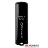 Transcend JetFlash 700 Flash Memory - 32GB فلش مموری