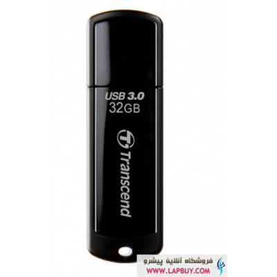 Transcend JetFlash 700 Flash Memory - 64GB فلش مموری