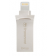 Transcend JetDrive Go 500 Flash Memory - 64GB فلش مموری