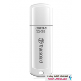 Transcend JetFlash 730 Flash Memory - 32GB فلش مموری