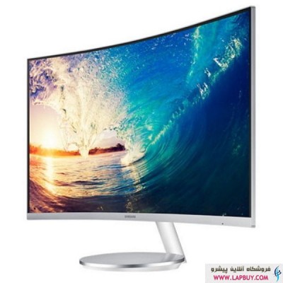 Samsung C27F591 Full HD Curved VA LED مانیتور سامسونگ