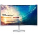 Samsung C27F591 Full HD Curved VA LED مانیتور سامسونگ