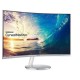 Samsung C27F591 Full HD Curved VA LED مانیتور سامسونگ