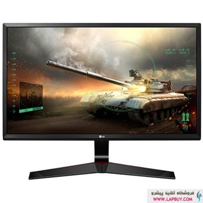 LG 27MP59G 27 Inch مانیتور ال جی