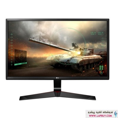 LG 24MP59G مانیتور ال جی