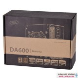 DeepCool DA600 پاور دیپ کول