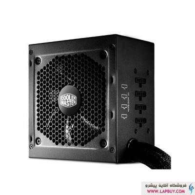 Cooler Master G650M منبع تغذیه کامپیوتر کولر مستر